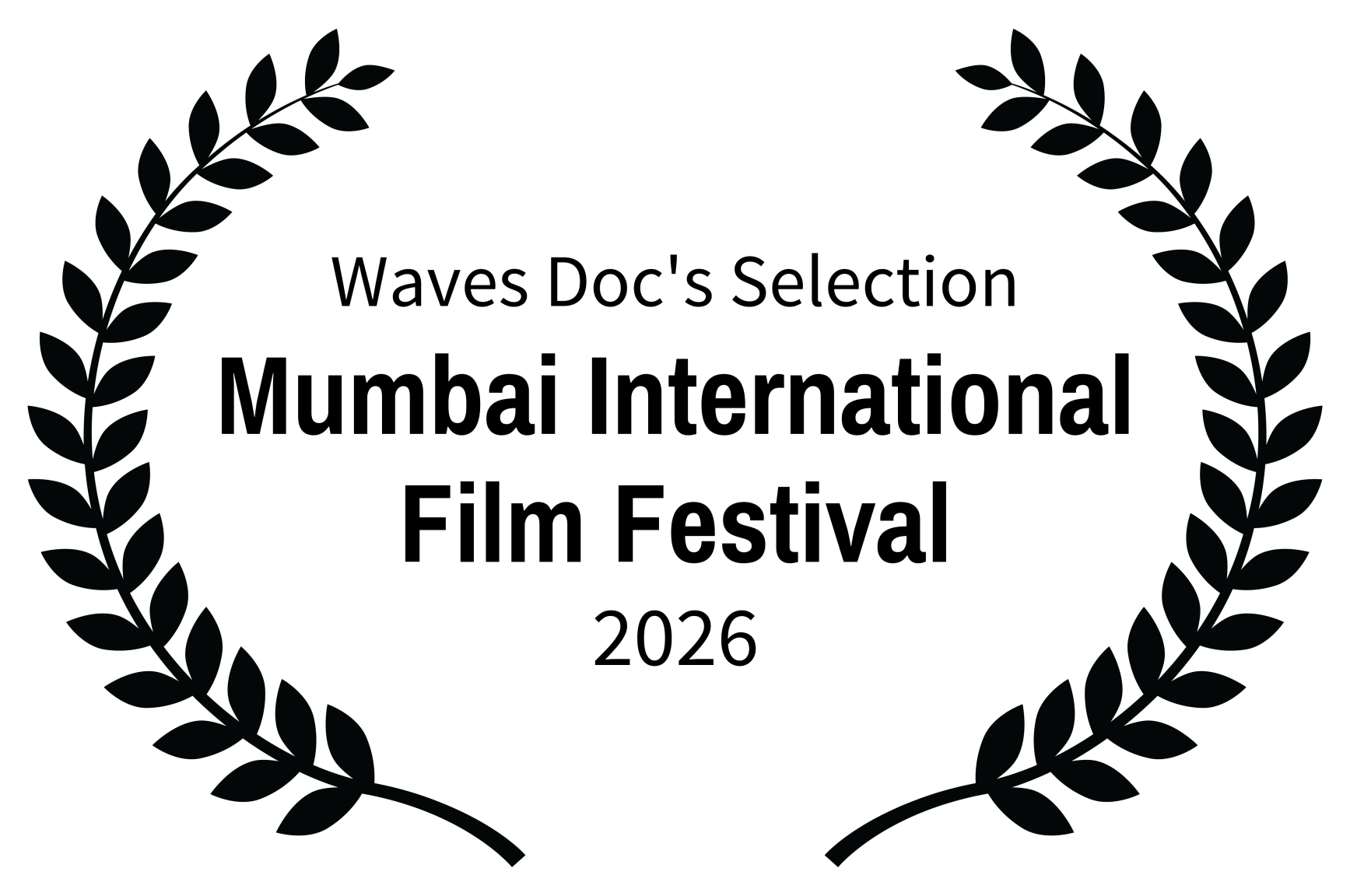 Waves Docs Selection — Mumbai International Film Festival 2026
